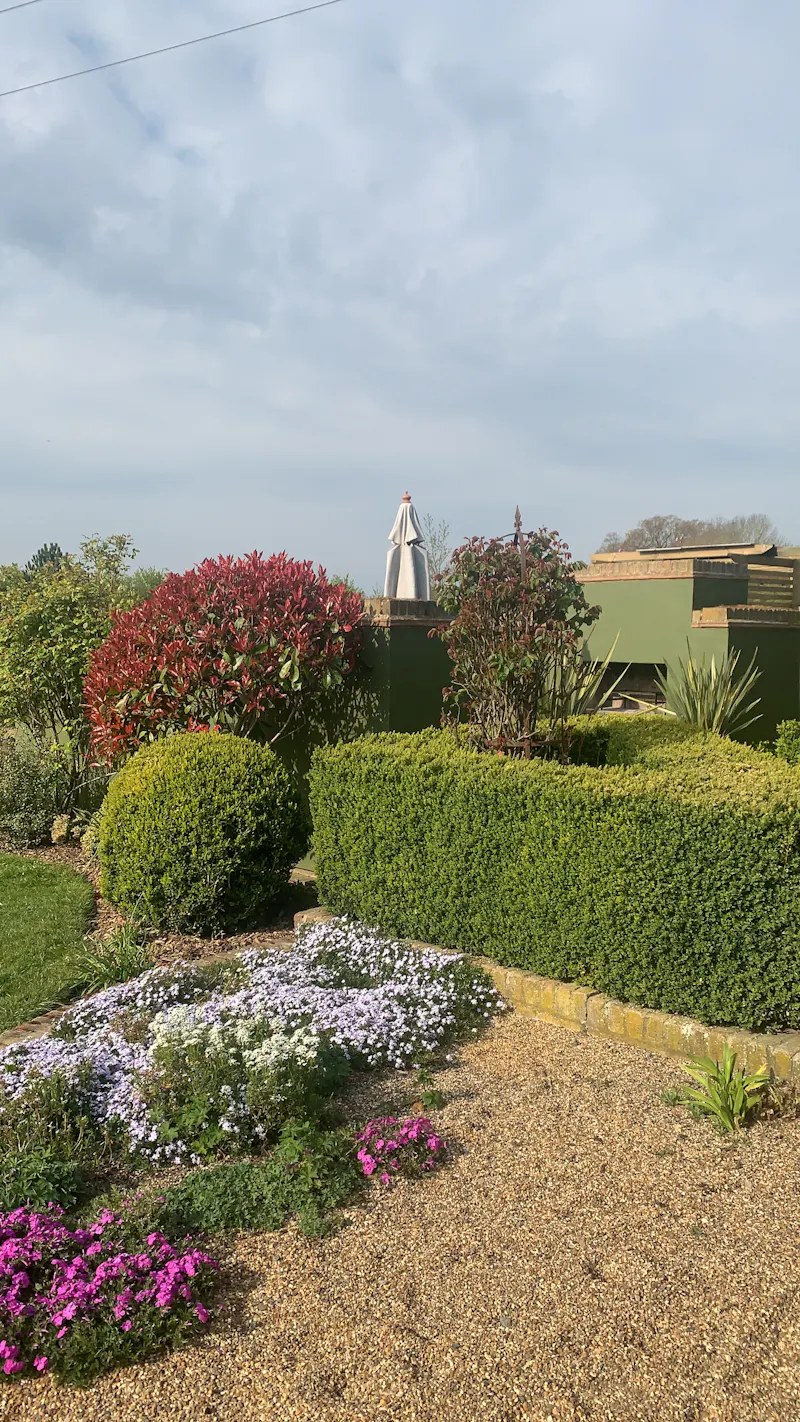 Timber cottage in Ware , D2591 (photo 16)