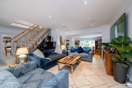 Modern pool house Haddon, D2598