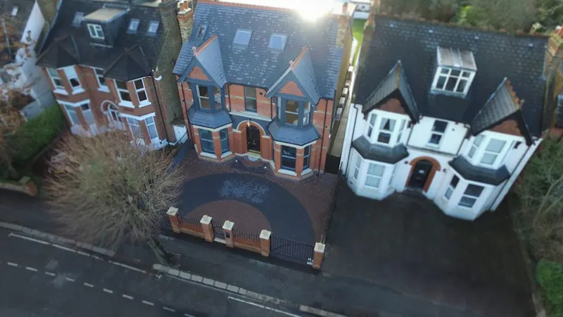 Stunning Ealing renovation , B1955 (photo 21)