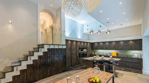 Stunning Ealing renovation , B1955