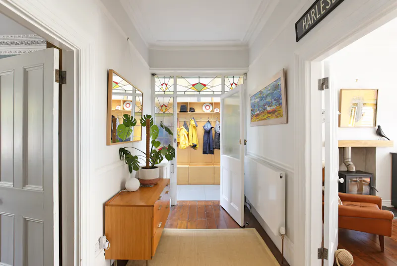 Contemporary Bristol home, B1837 (photo 25)