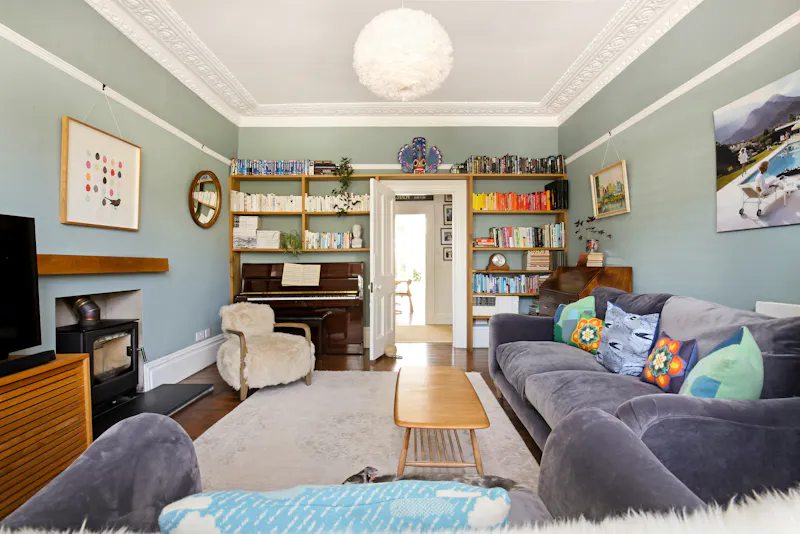 Contemporary Bristol home, B1837 (photo 7)