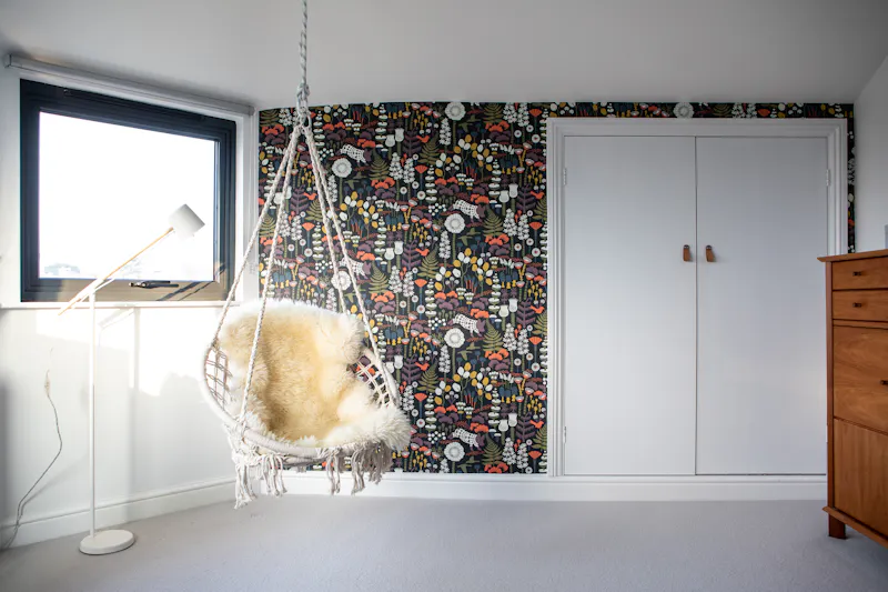 Contemporary Bristol home, B1837 (photo 14)