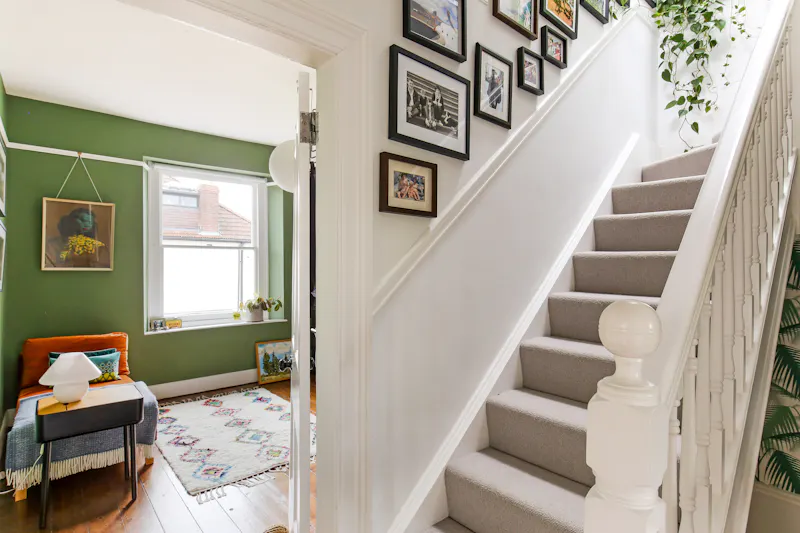 Contemporary Bristol home, B1837 (photo 13)
