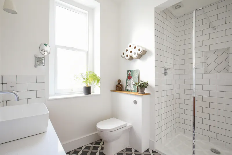 Contemporary Bristol home, B1837 (photo 19)