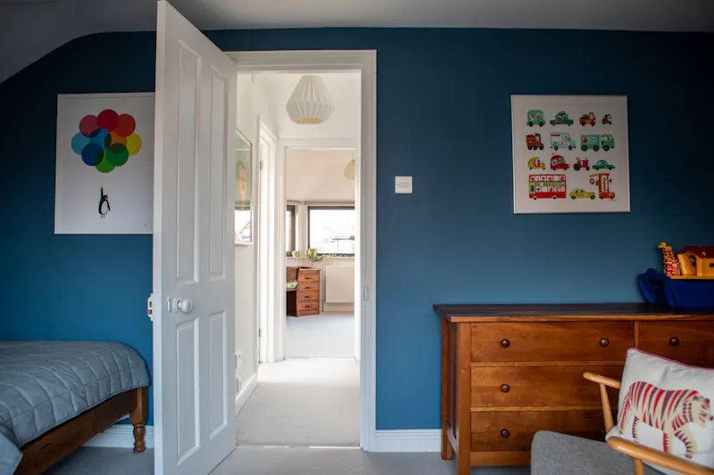 Contemporary Bristol home, B1837 (photo 20)