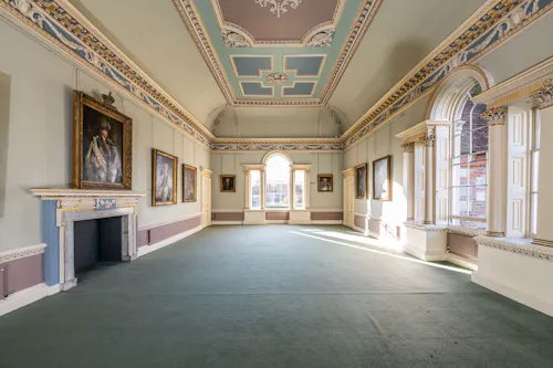 Cathedral School in Salisbury, J222
