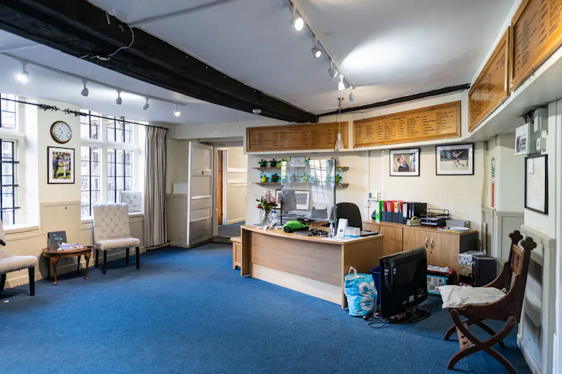 Office at Cathedral School in Salisbury, J222 (photo 7)