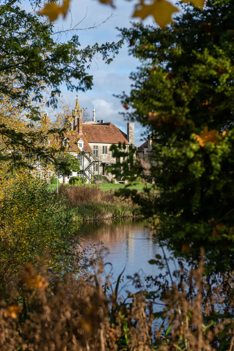Cathedral School in Salisbury, J222 (photo 16)
