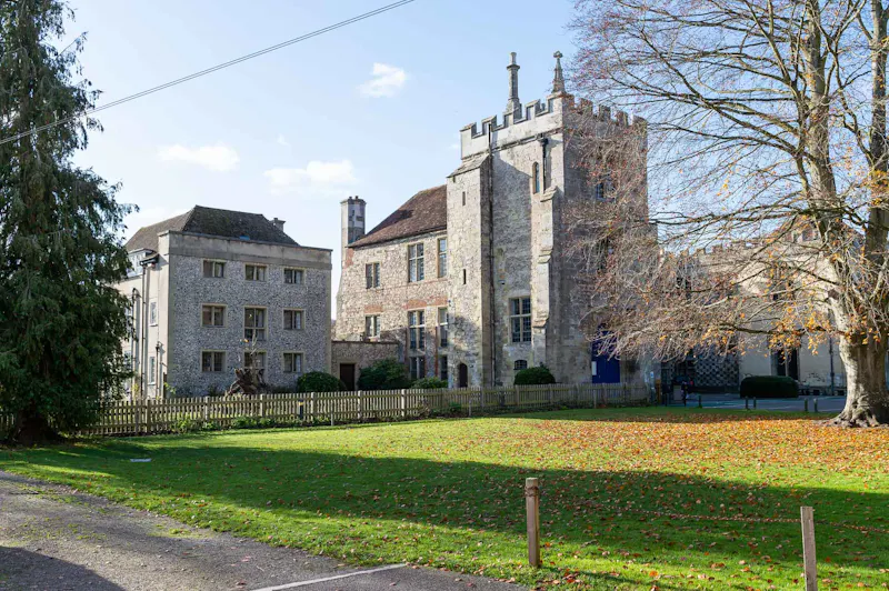 Cathedral School in Salisbury, J222 (photo 12)