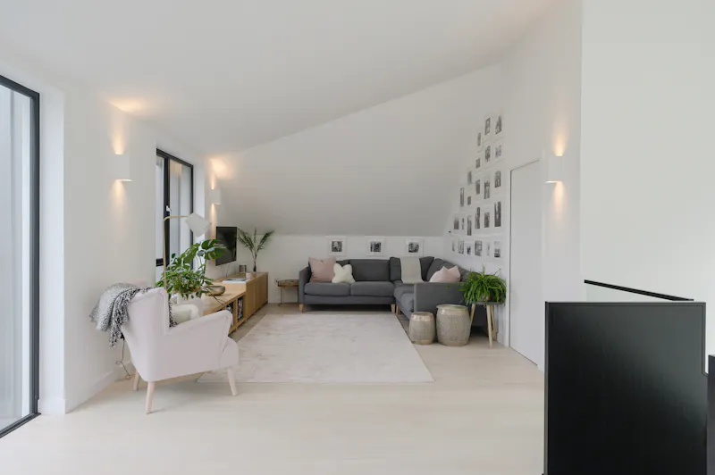 Haslemere modern house, D2590 (photo 25)