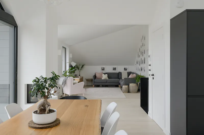Haslemere modern house, D2590 (photo 13)