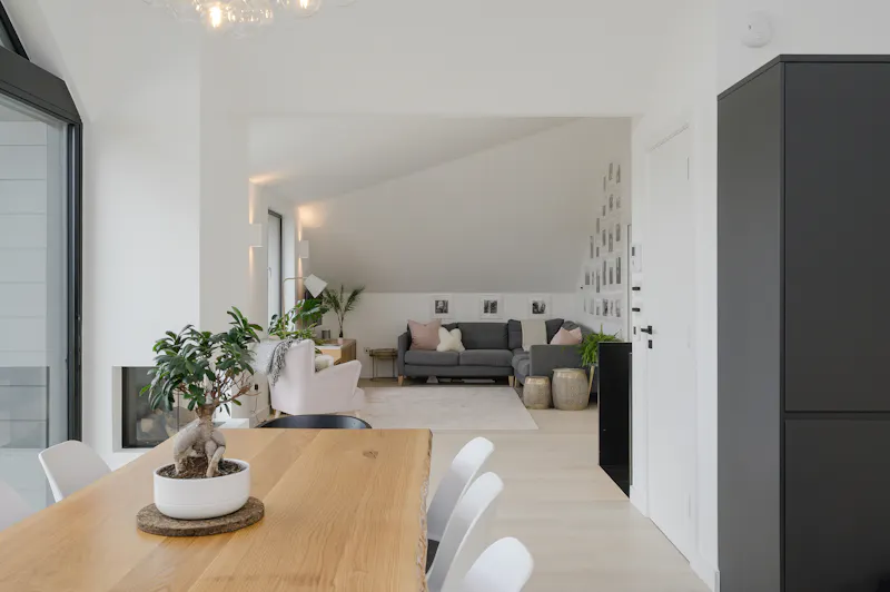 Haslemere modern house, D2590 (photo 14)