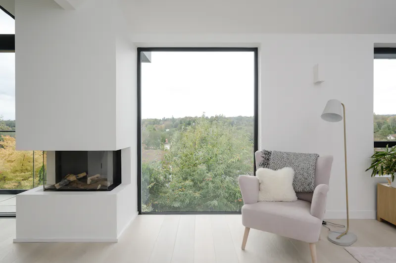 Haslemere modern house, D2590 (photo 32)