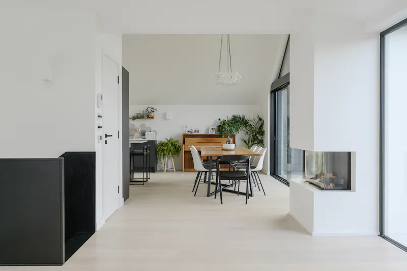 Haslemere modern house, D2590 (photo 11)