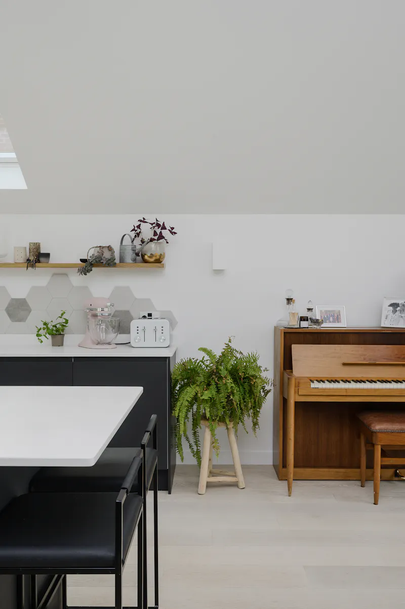 Haslemere modern house, D2590 (photo 5)