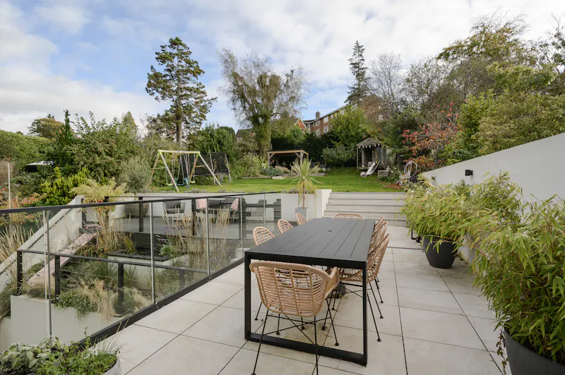 Haslemere modern house, D2590 (photo 61)