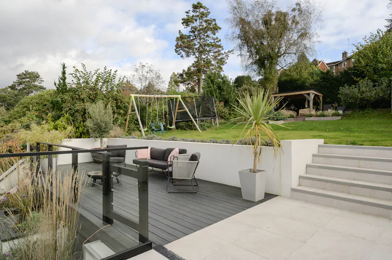 Haslemere modern house, D2590 (photo 60)