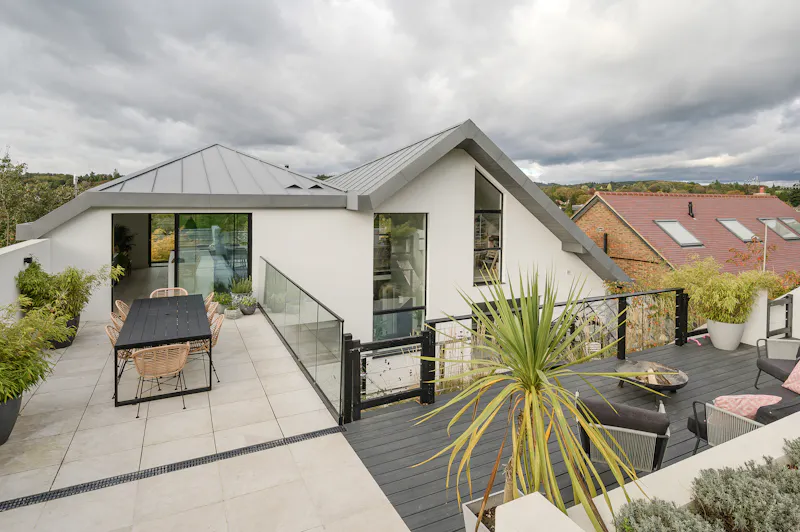 Haslemere modern house, D2590 (photo 71)