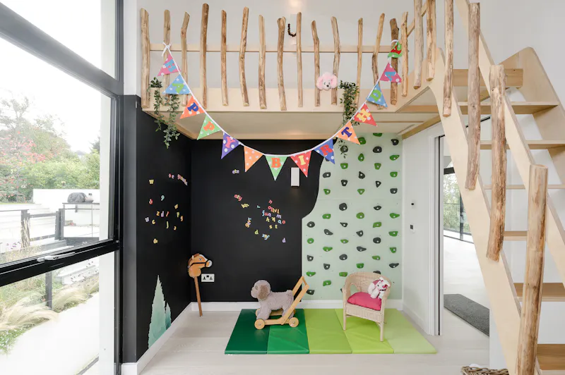 Haslemere modern house, D2590 (photo 42)