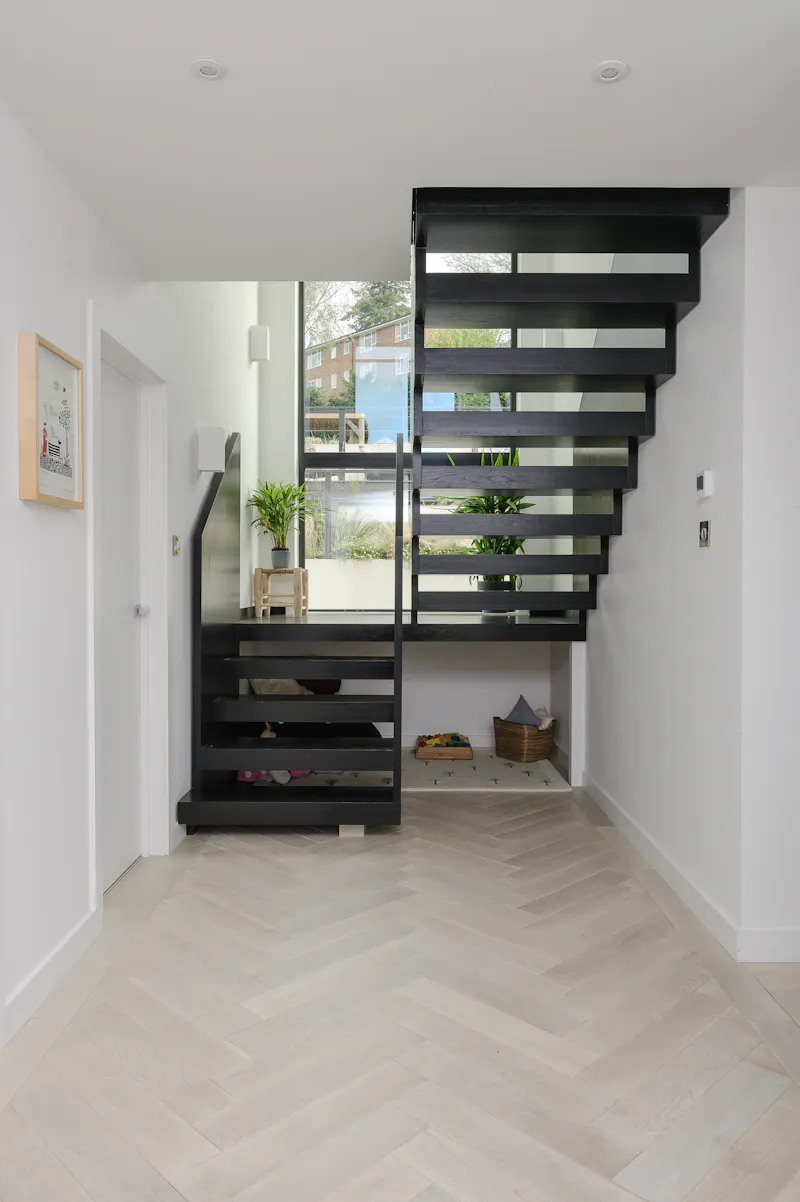 Haslemere modern house, D2590 (photo 34)