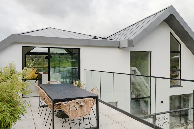 Haslemere modern house, D2590 (photo 64)