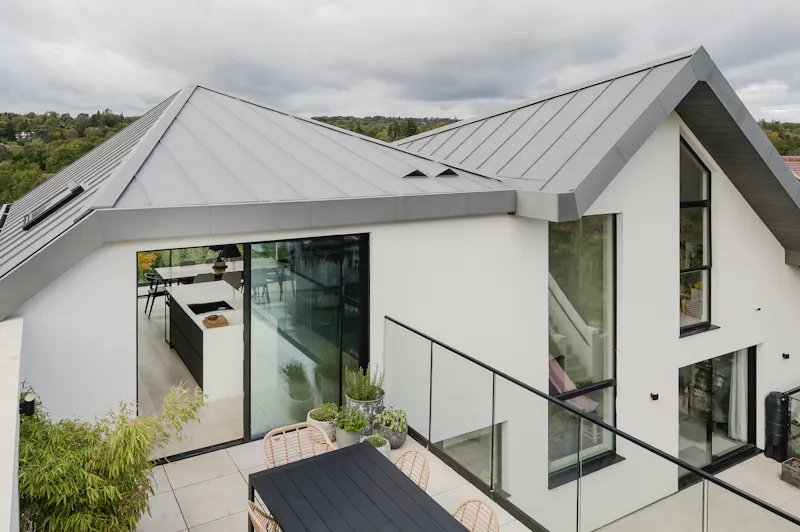 Haslemere modern house, D2590 (photo 70)