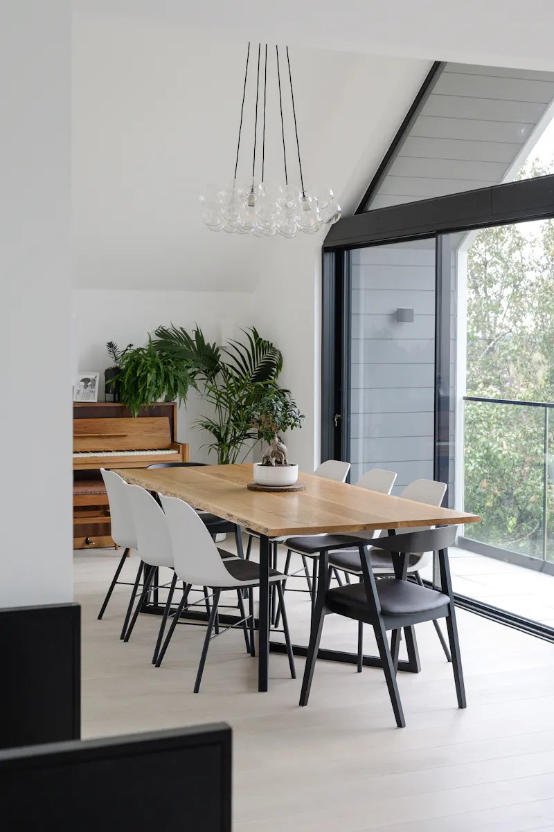 Haslemere modern house, D2590 (photo 16)