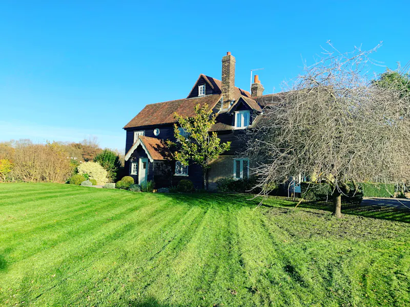 Timber cottage in Ware , D2591 (photo 17)