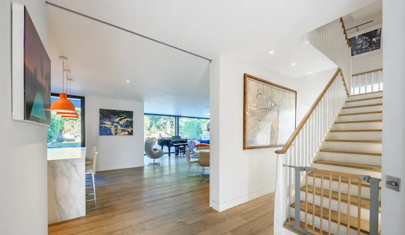 Luxe Edwardian home Wandsworth, E494 (photo 12)