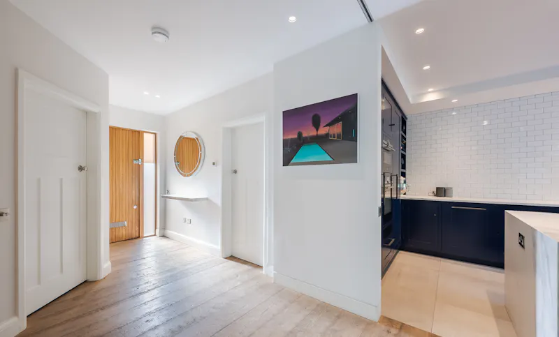 Luxe Edwardian home Wandsworth, E494 (photo 6)