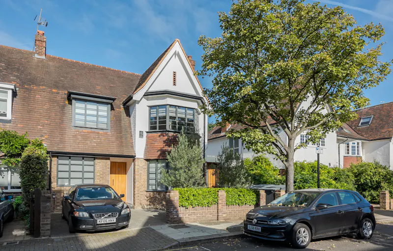 Luxe Edwardian home Wandsworth, E494 (photo 1)