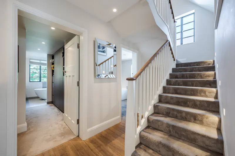 Luxe Edwardian home Wandsworth, E494 (photo 14)