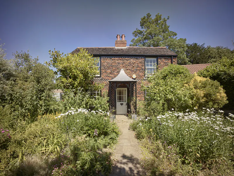 Georgian cottage in Streatham, A1563 (photo 1)