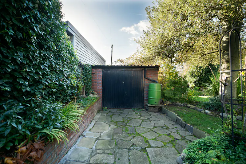 Georgian cottage in Streatham, A1563 (photo 24)