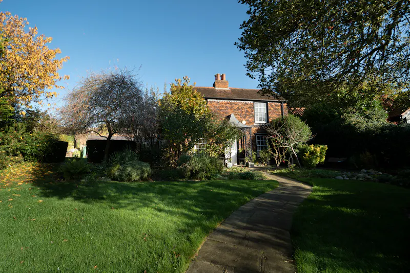 Georgian cottage in Streatham, A1563 (photo 26)