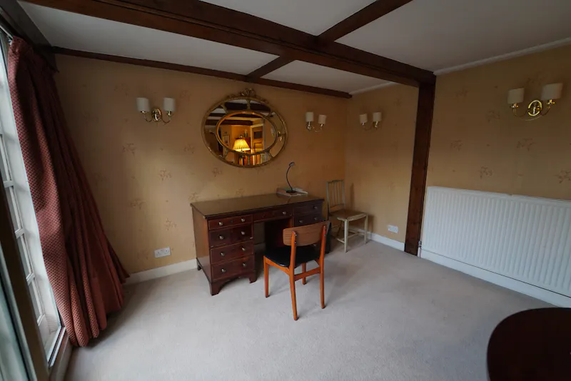 Office at Georgian cottage in Streatham, A1563 (photo 7)