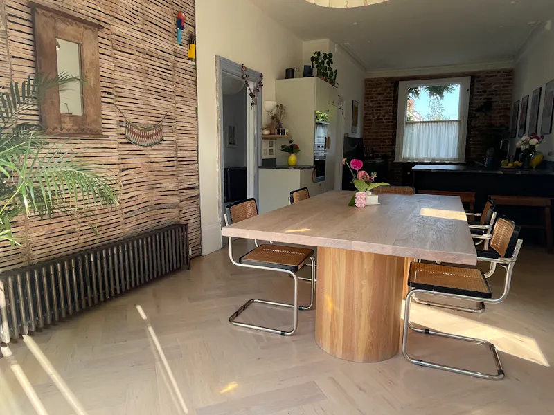 Stripped back Penge house, B1775 (photo 21)