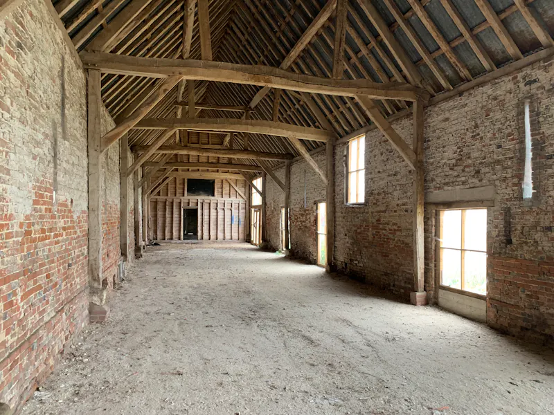 Palladian estate in Romsey, A1564 (photo 18)