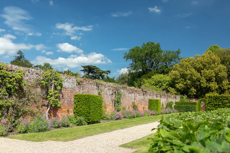 Palladian estate in Romsey, A1564 (photo 8)