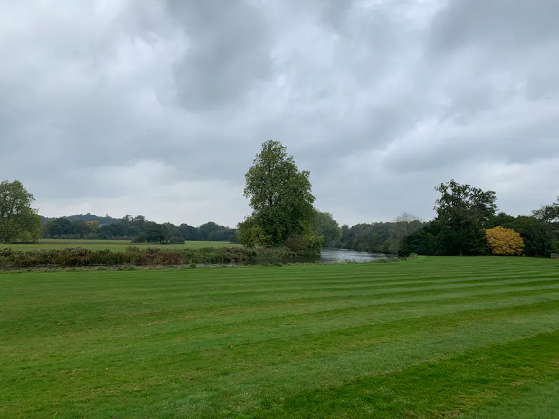 Palladian estate in Romsey, A1564 (photo 12)