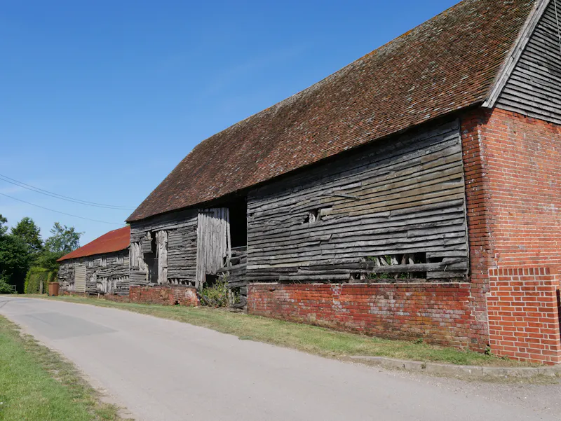 Palladian estate in Romsey, A1564 (photo 32)