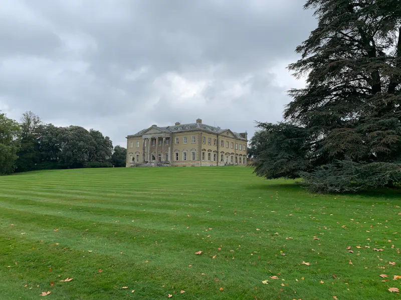 Palladian estate in Romsey, A1564 (photo 15)