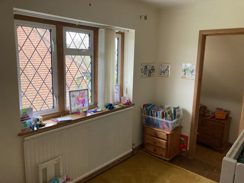 Arts & Crafts home in Croydon, D2600 (photo 30)