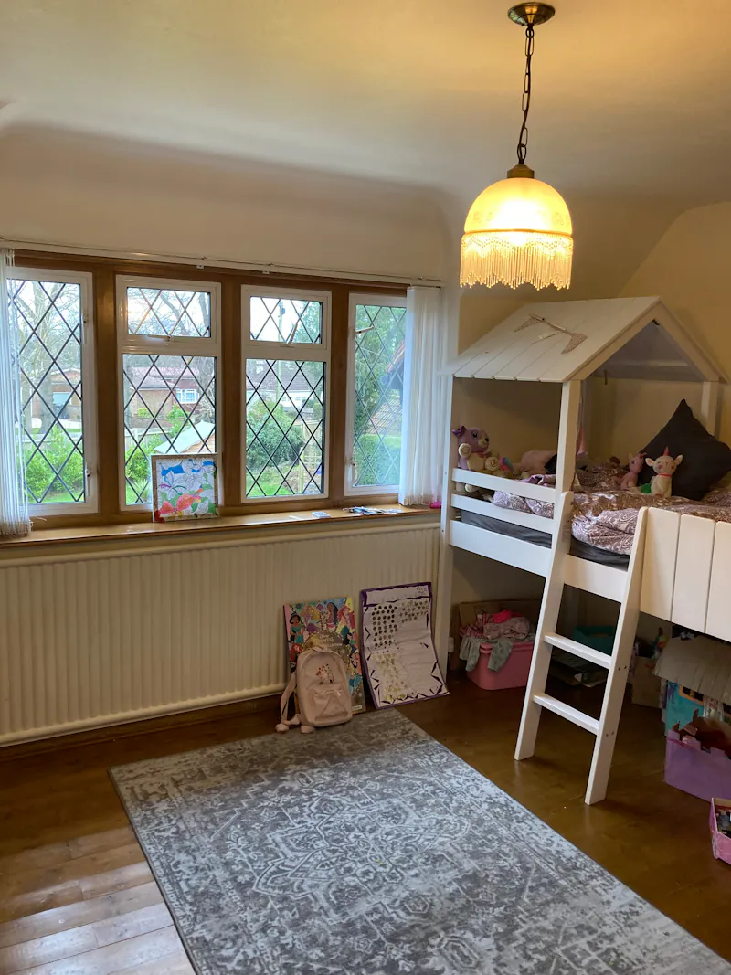 Arts & Crafts home in Croydon, D2600 (photo 37)