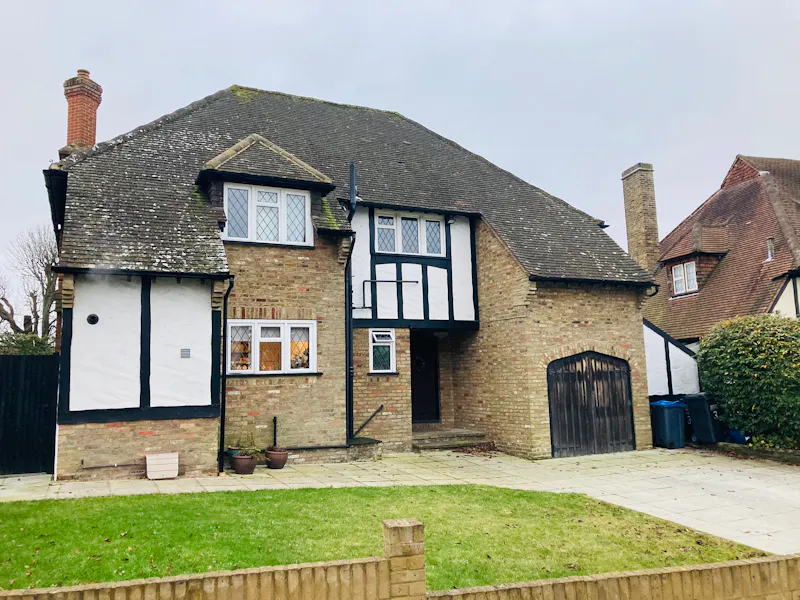 Arts & Crafts home in Croydon, D2600 (photo 56)
