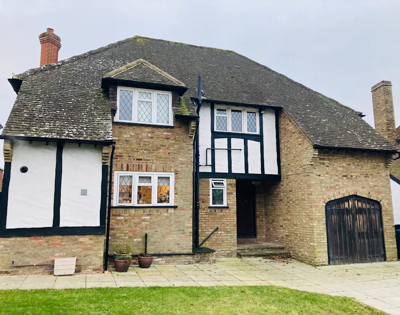 Arts & Crafts home in Croydon, D2600 (photo 58)
