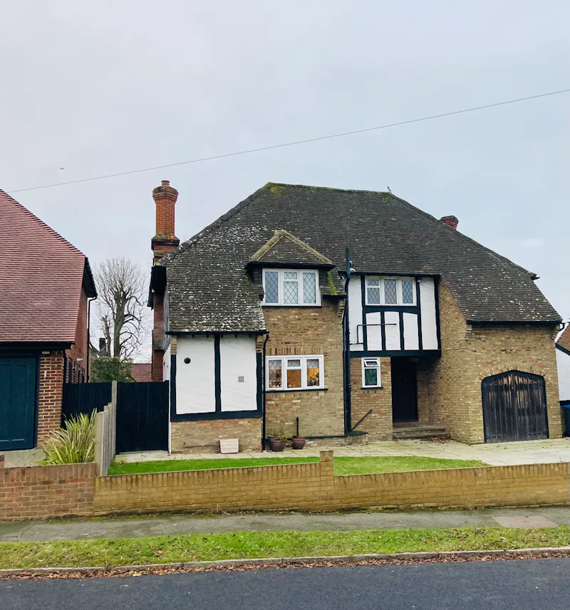 Arts & Crafts home in Croydon, D2600 (photo 57)