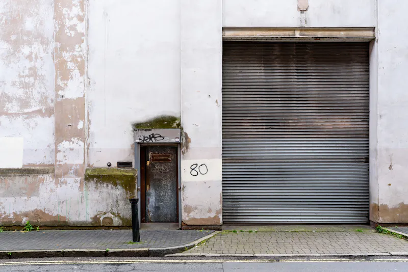 Funky warehouse in Birmingham, D2599 (photo 17)