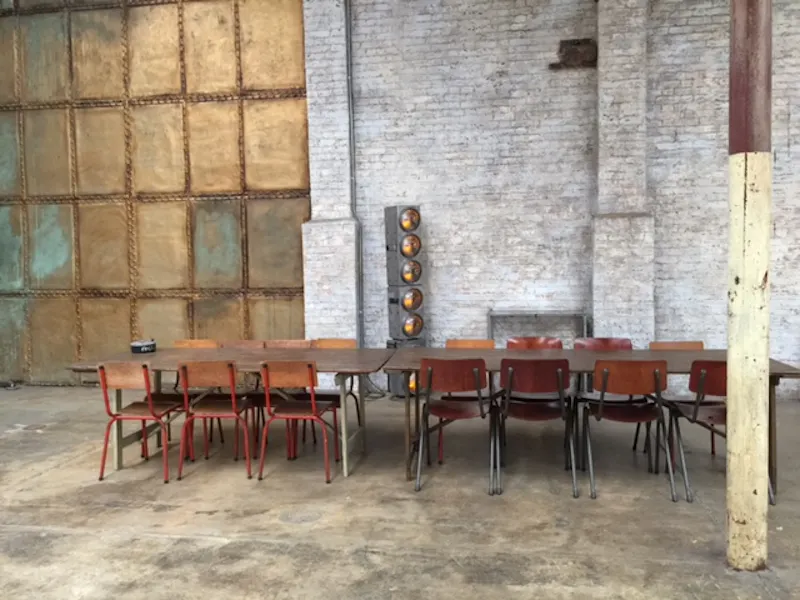 Industrial Dalston studio, N414 (photo 3)